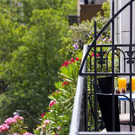 Padam Hotel ปารีส ภายนอก รูปภาพ