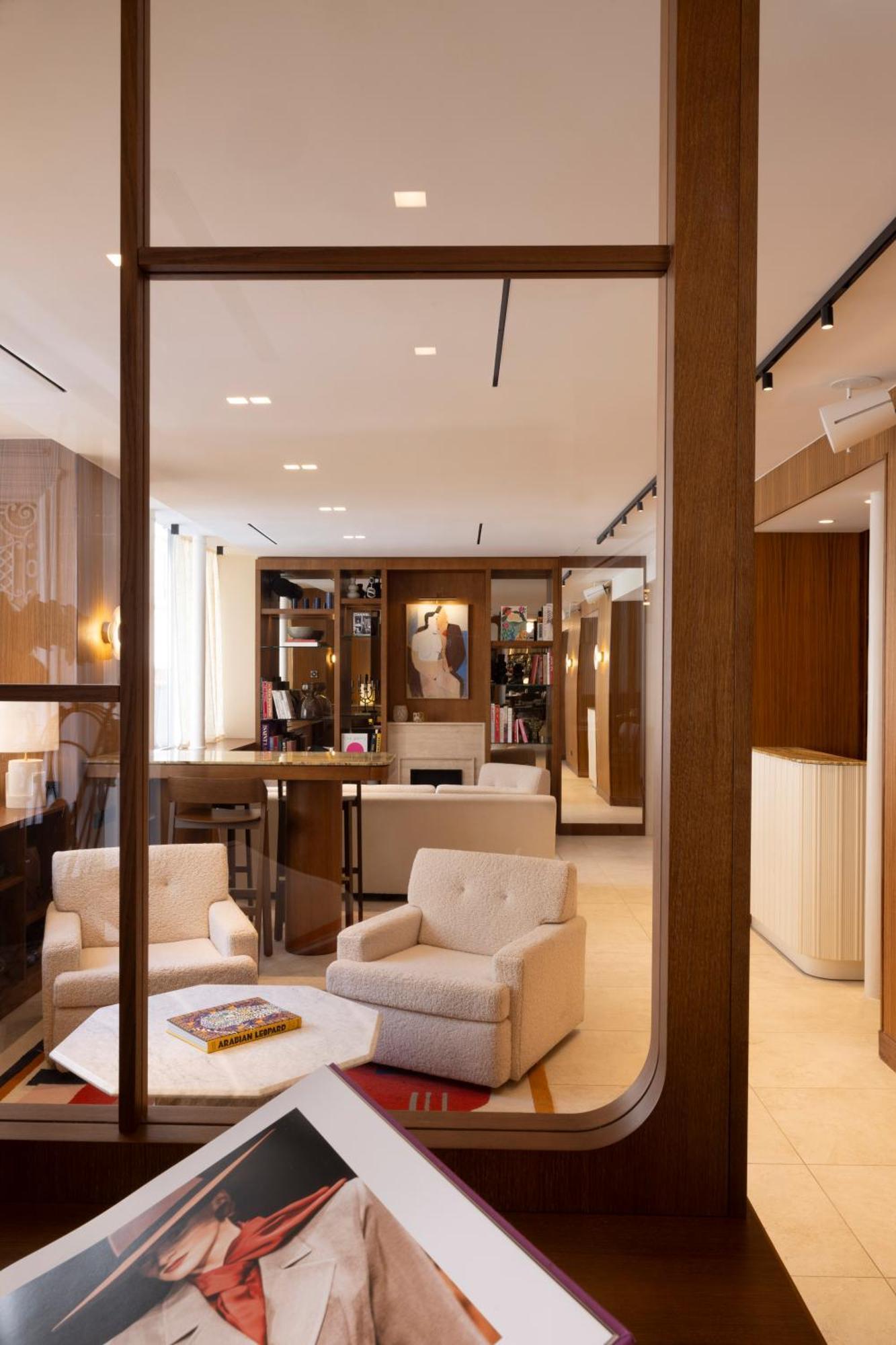 Padam Hotel ปารีส ภายนอก รูปภาพ