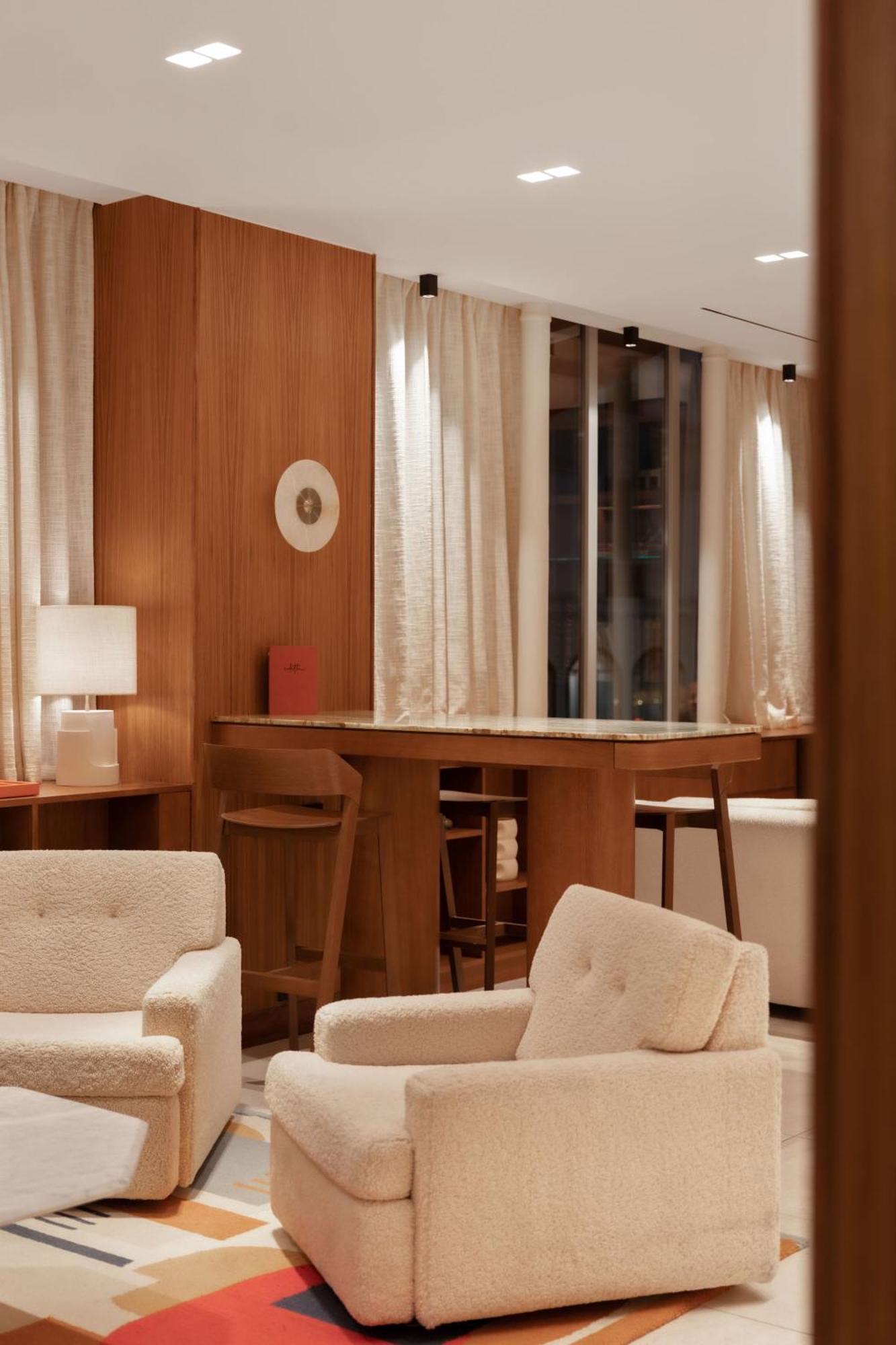 Padam Hotel ปารีส ภายนอก รูปภาพ